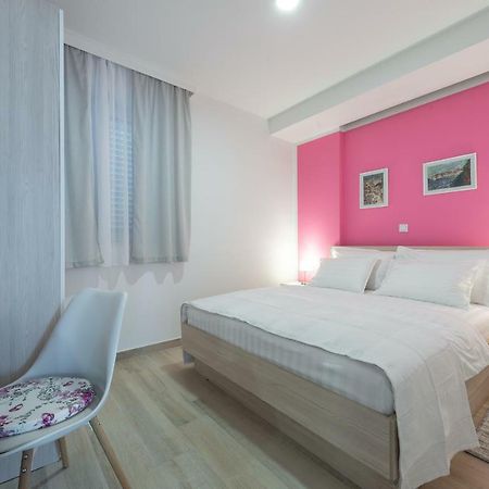 Apartments Monidul Dubrovnik Exterior foto