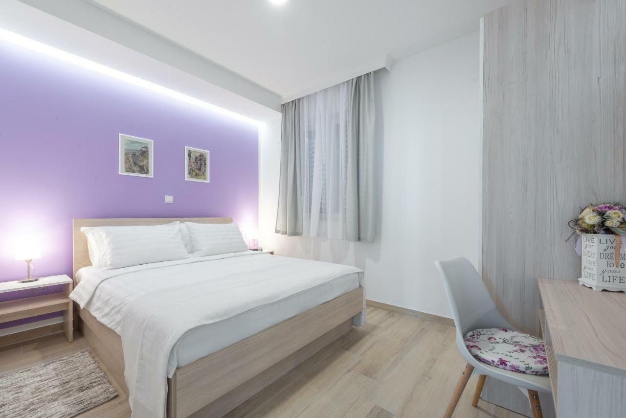 Apartments Monidul Dubrovnik Exterior foto