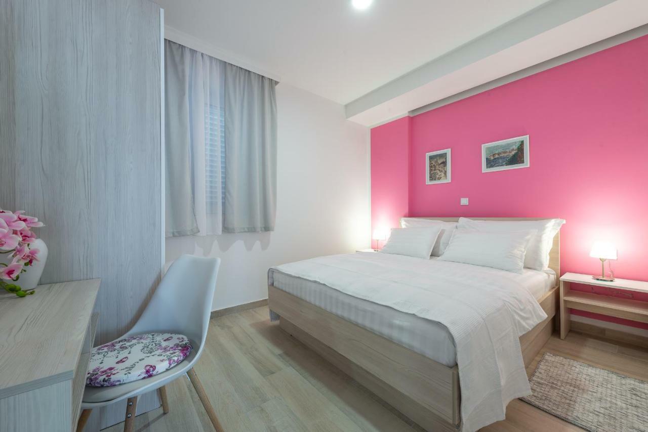 Apartments Monidul Dubrovnik Exterior foto