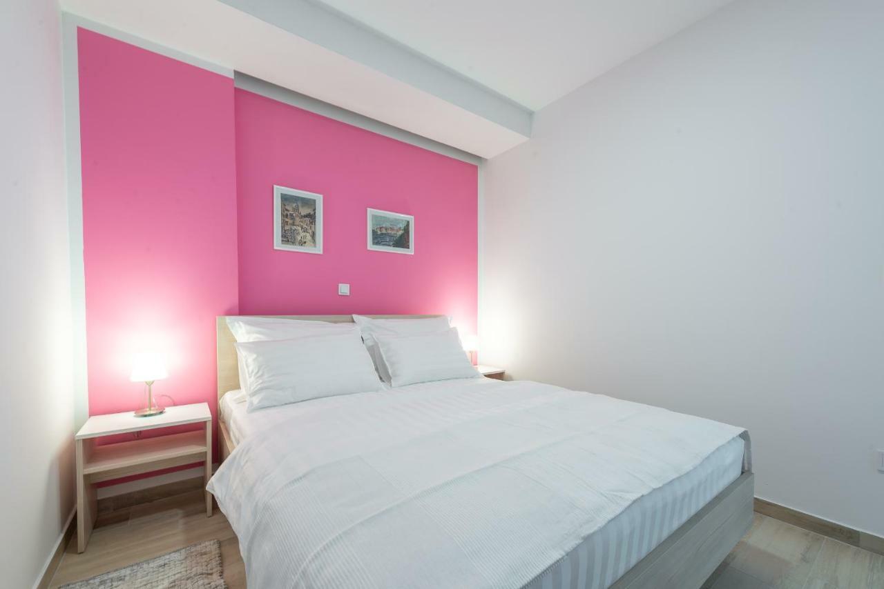 Apartments Monidul Dubrovnik Exterior foto
