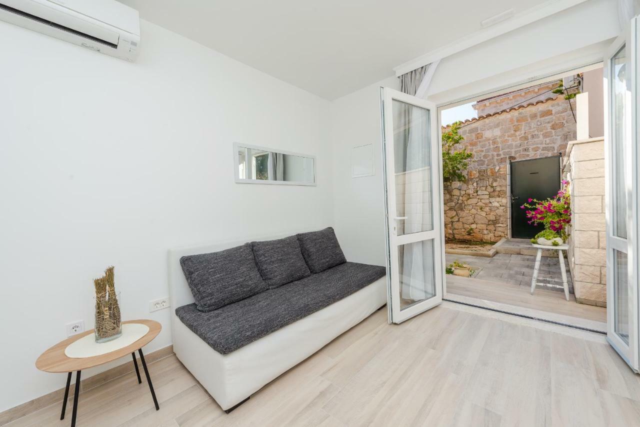 Apartments Monidul Dubrovnik Exterior foto
