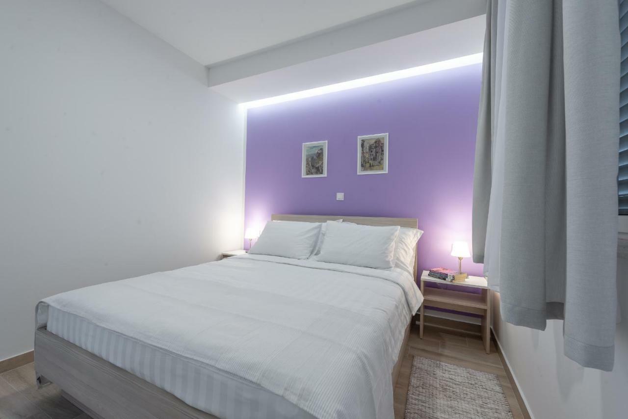 Apartments Monidul Dubrovnik Exterior foto